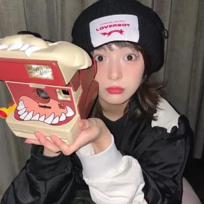 接触